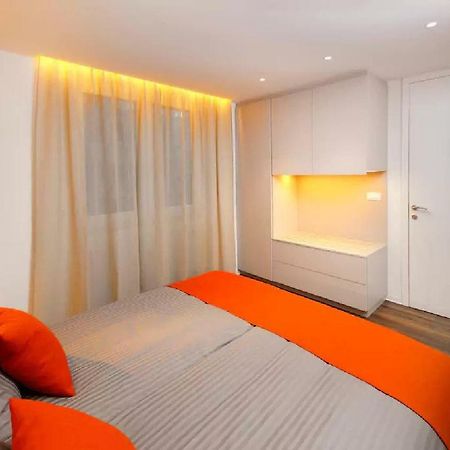 ★ Exclusive Central Apartment ★ Free Garage ★ Ljubljana Exterior photo