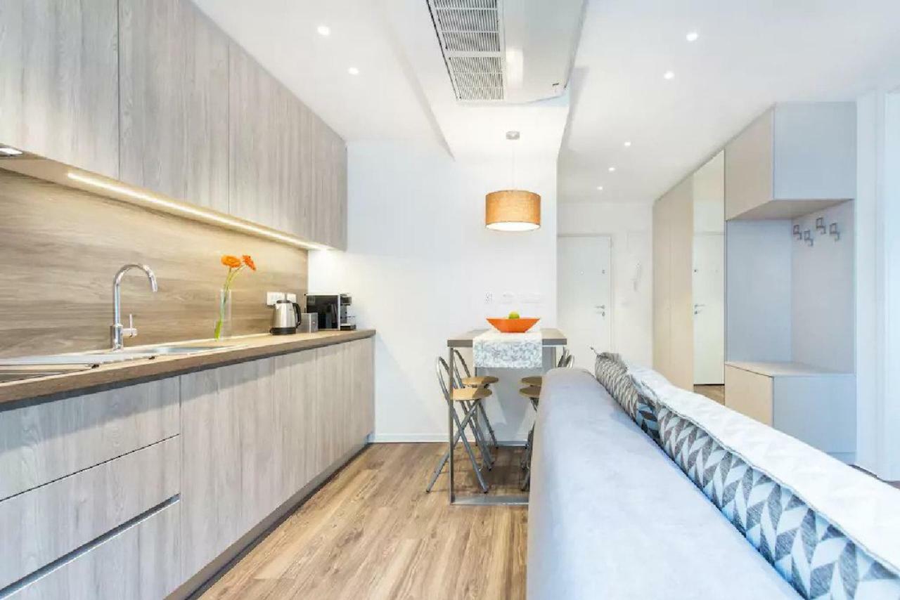 ★ Exclusive Central Apartment ★ Free Garage ★ Ljubljana Exterior photo